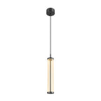 QUIMERA, Candeeiro suspenso, 150 cm, 2700/3000 K, PHASE, preto