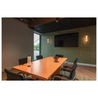QUIMERA, Candeeiro suspenso, 150 cm, 2700/3000 K, PHASE, preto