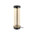 QUIMERA, Candeeiro de mesa, 2700/3000 K, preto