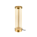 QUIMERA, Candeeiro de mesa, 2700/3000 K, latão