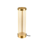 QUIMERA, Candeeiro de mesa, 2700/3000 K, latão