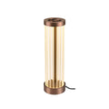 QUIMERA, Candeeiro de mesa, 2700/3000 K, cobre