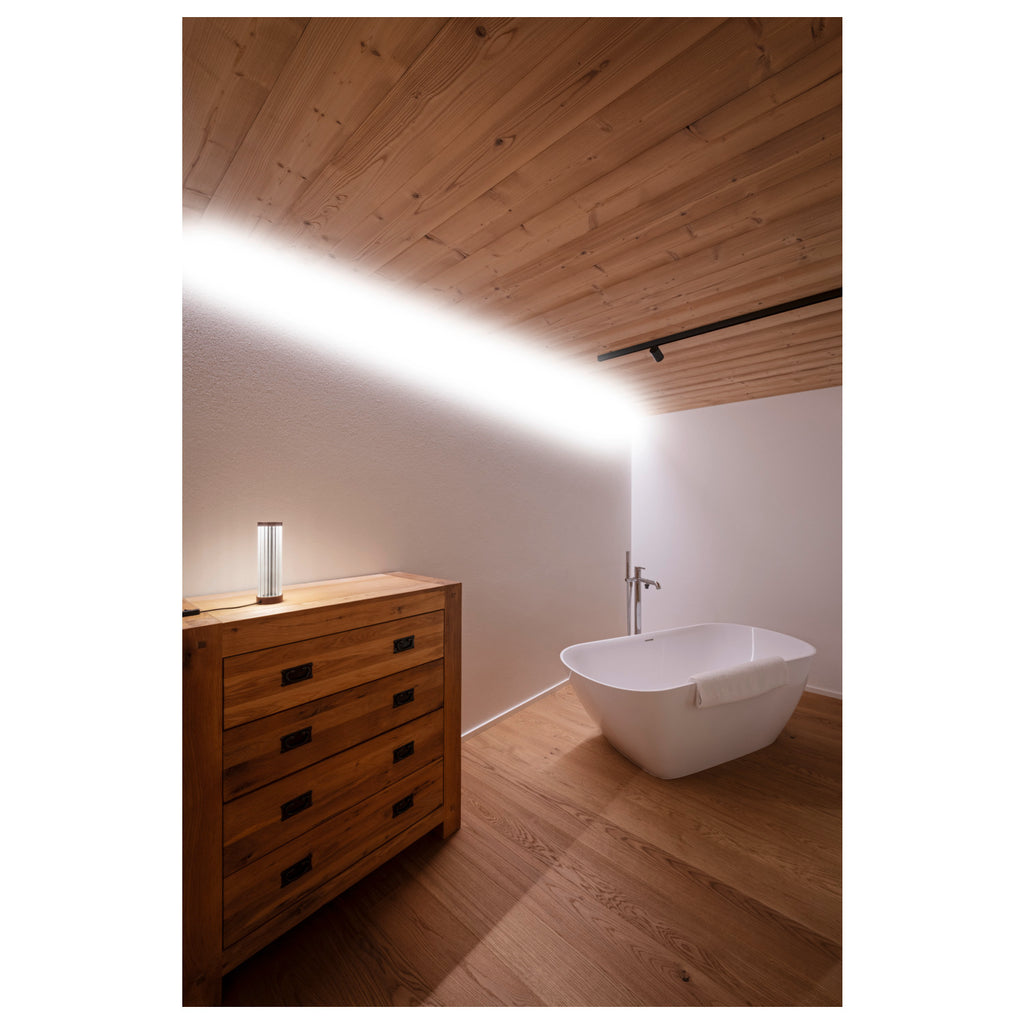 QUIMERA, Candeeiro de mesa, 2700/3000 K, cobre