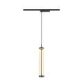 QUIMERA, Candeeiro suspenso, incl. Adaptador 1P, 2700 K, PHASE, preto