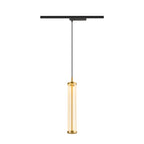 QUIMERA, Candeeiro suspenso, incl. 1 adaptador, 2700 K, PHASE, latão
