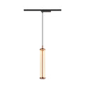 QUIMERA, Candeeiro suspenso, incl. 1 adaptador, 2700 K, PHASE, cobre