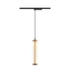 QUIMERA, Candeeiro suspenso, incl. 1 adaptador, 2700 K, PHASE, cobre