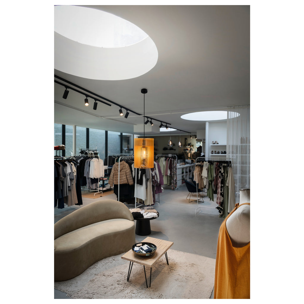 LEUCHTMITTEL - Tubo LED de alta luminosidade slim, LED, claro, E27, PHASE, 11 W, 2700 K