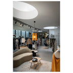 LEUCHTMITTEL - Tubo LED de alta luminosidade slim, LED, claro, E27, PHASE, 11 W, 2700 K