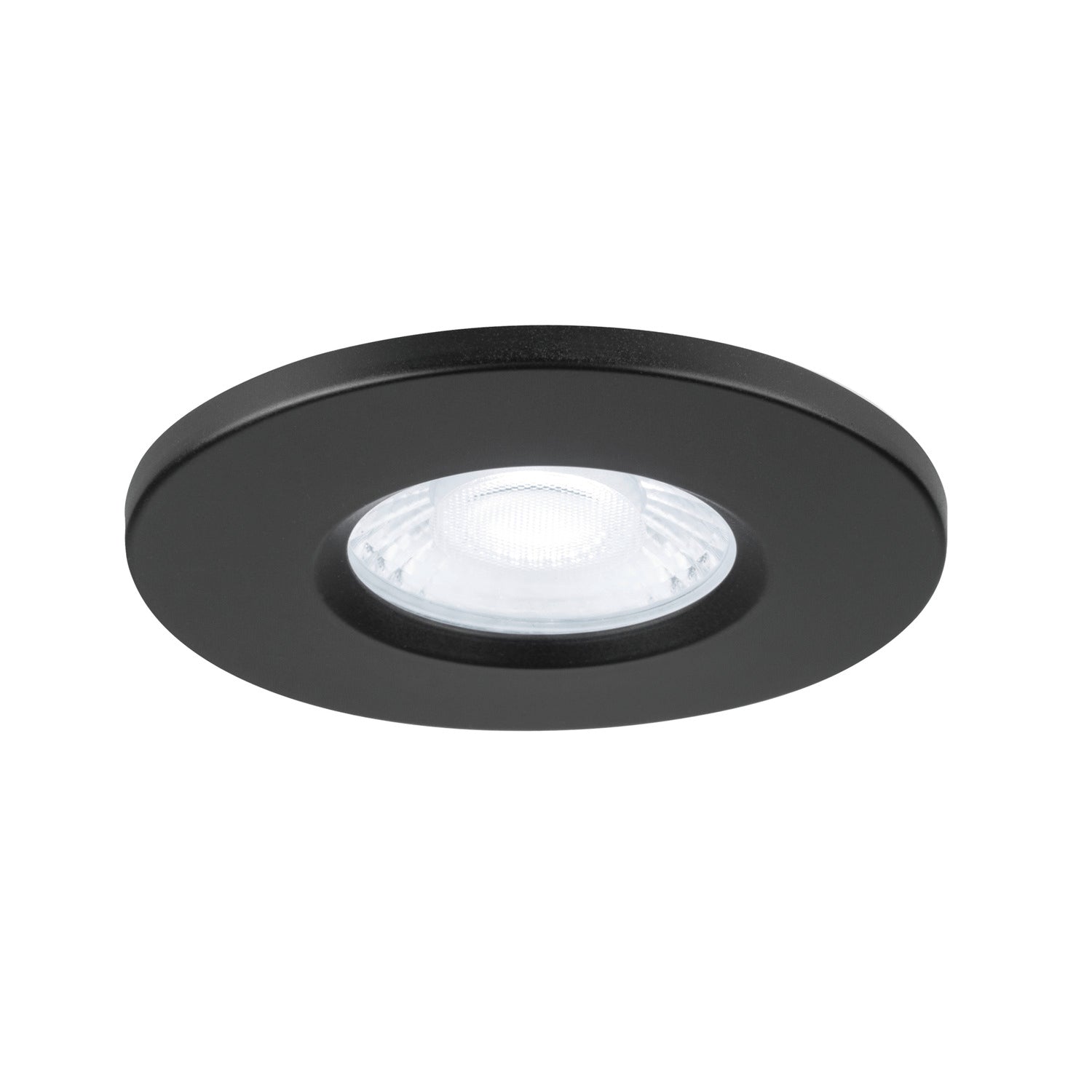 UNIVERSAL DOWNLIGHT tampa, para downlight, IP65, redondo, preto