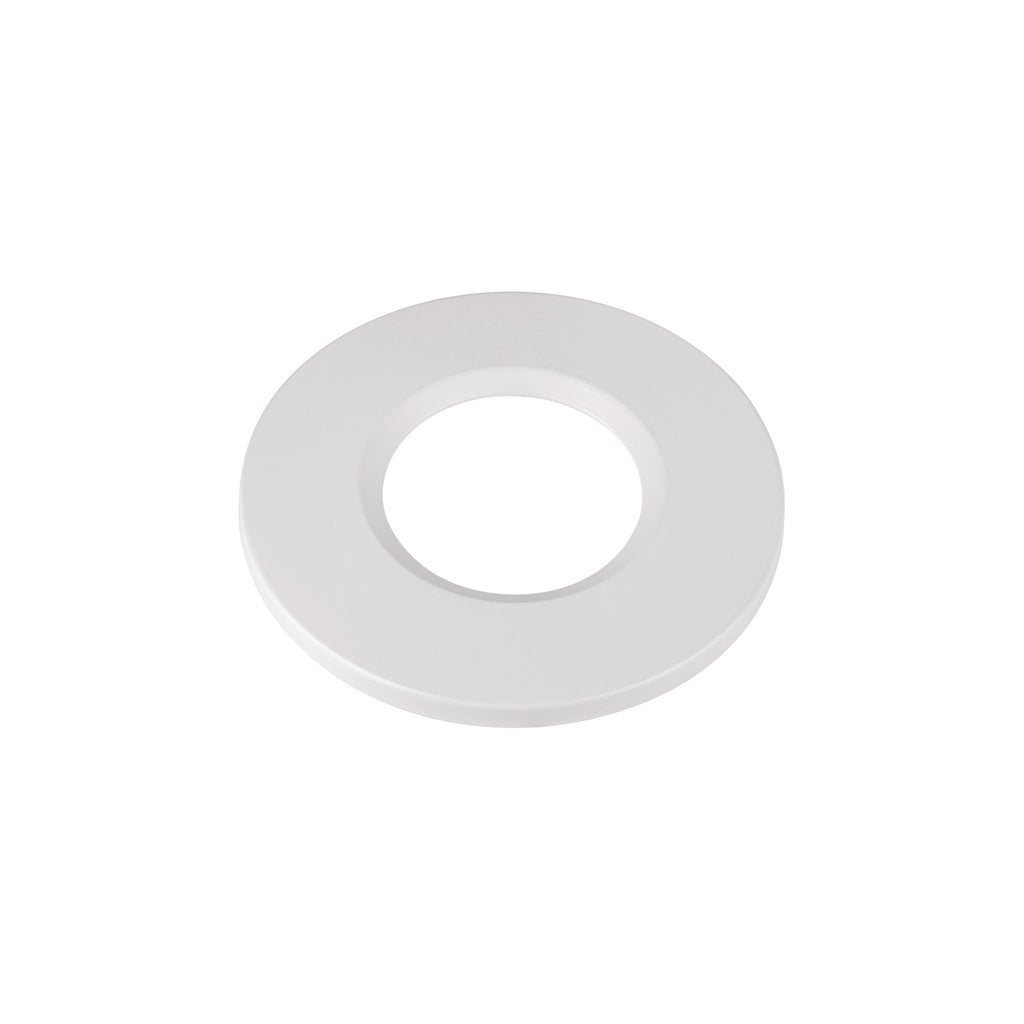UNIVERSAL DOWNLIGHT tampa, para downlight, IP65, redondo, branco