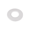 UNIVERSAL DOWNLIGHT tampa, para downlight, IP65, redondo, branco