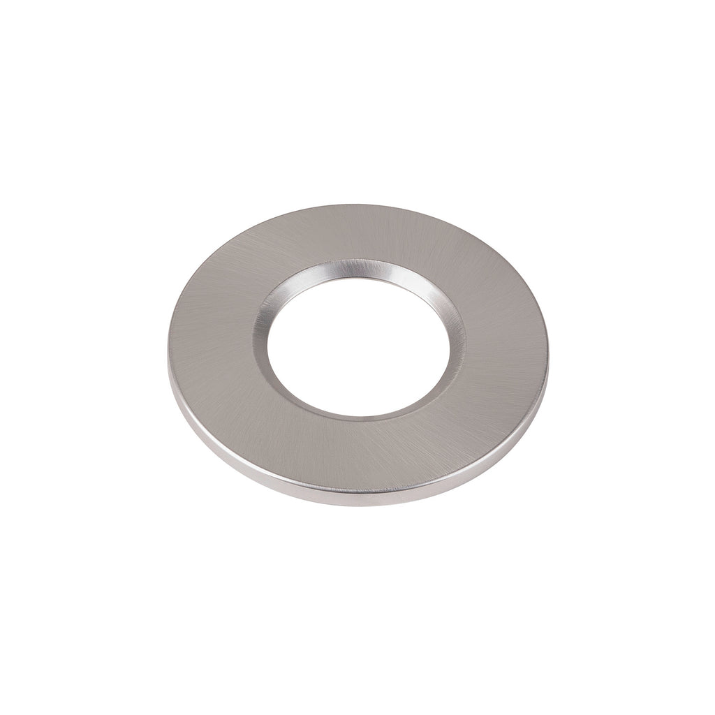 UNIVERSAL DOWNLIGHT tampa, para downlight, IP65, redondo, alumínio