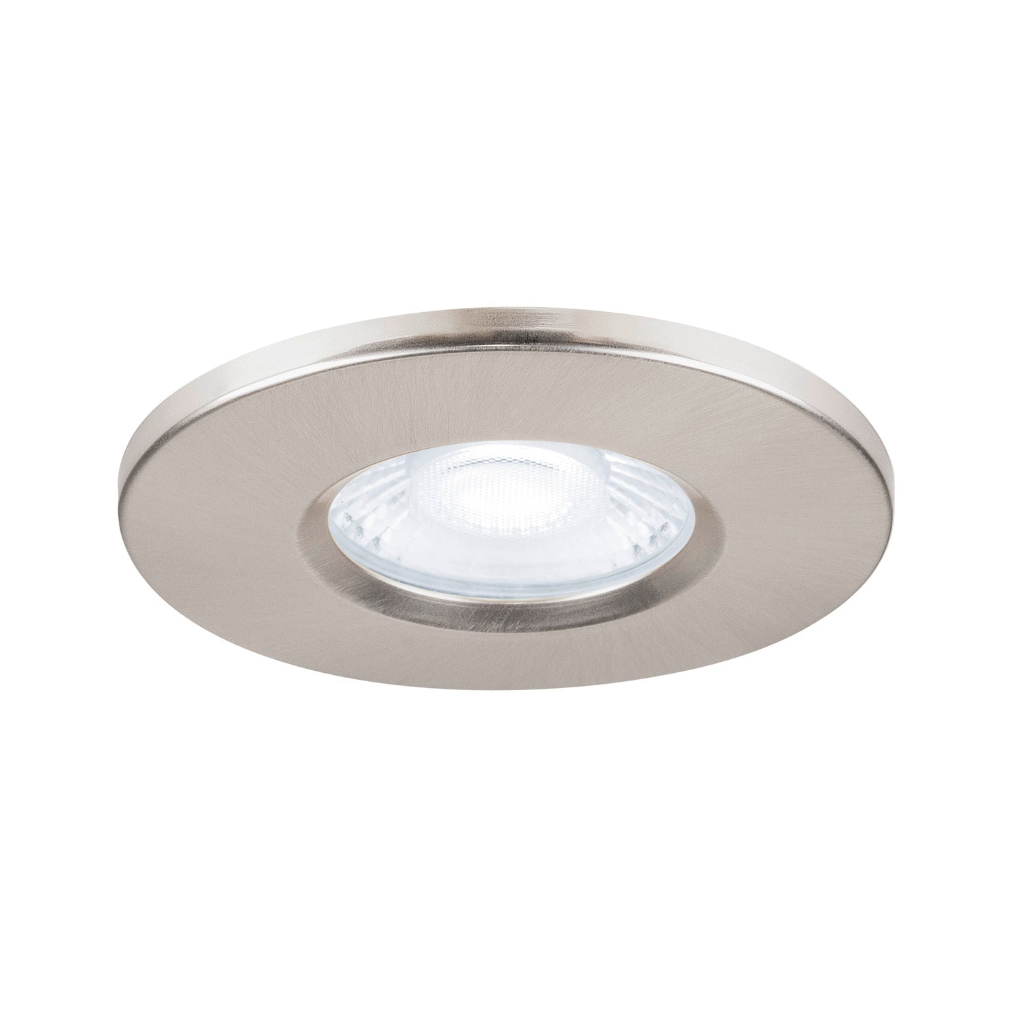 UNIVERSAL DOWNLIGHT tampa, para downlight, IP65, redondo, alumínio