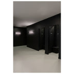 ONE LINEAR 50, Aplique de Parede, Cima/Baixo, 2700/3000 K, PHASE, preto