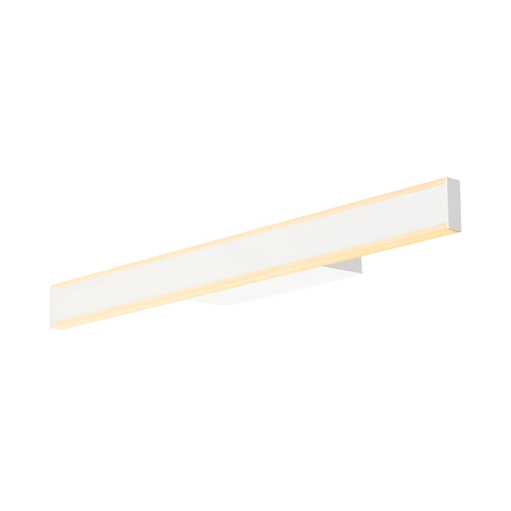 ONE LINEAR 50, Aplique de Parede, Cima/Baixo 2700/3000 K, PHASE, branco