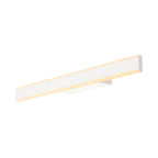 ONE LINEAR 50, Aplique de Parede, Cima/Baixo 2700/3000 K, PHASE, branco