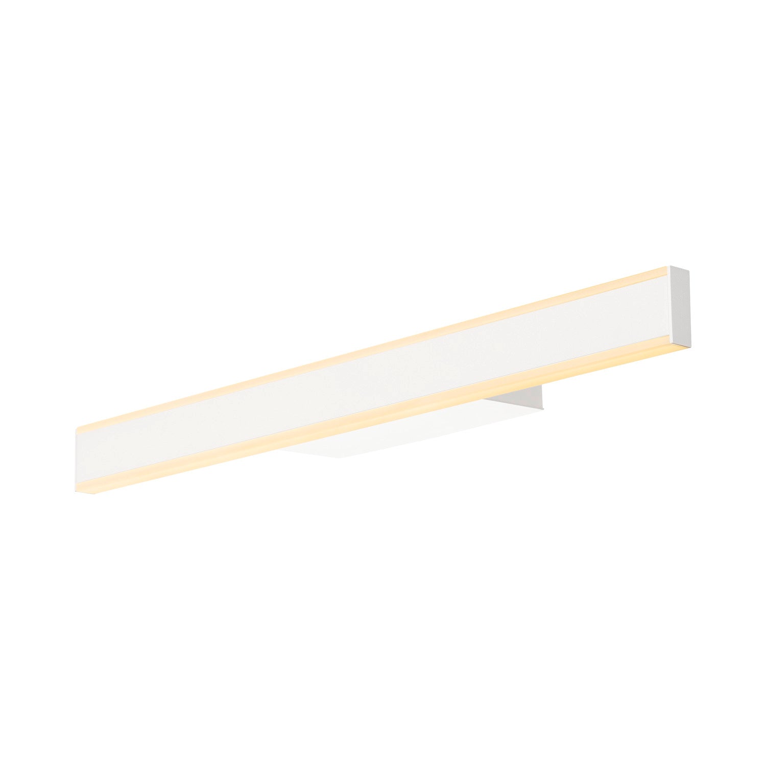 ONE LINEAR 50, Aplique de Parede, Cima/Baixo 2700/3000 K, PHASE, branco