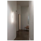 ONE LINEAR 50, Aplique de Parede, Cima/Baixo 2700/3000 K, PHASE, branco