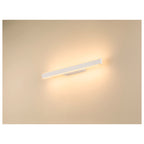 ONE LINEAR 50, Aplique de Parede, Cima/Baixo 2700/3000 K, PHASE, branco