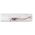 WATERPROOF V DALI 600 18 W 840 IP66