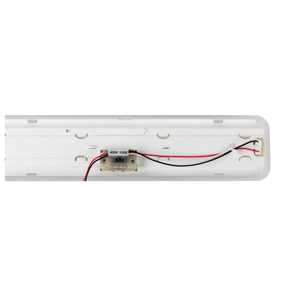 WATERPROOF V 600 10/17 W 830/840 IP66