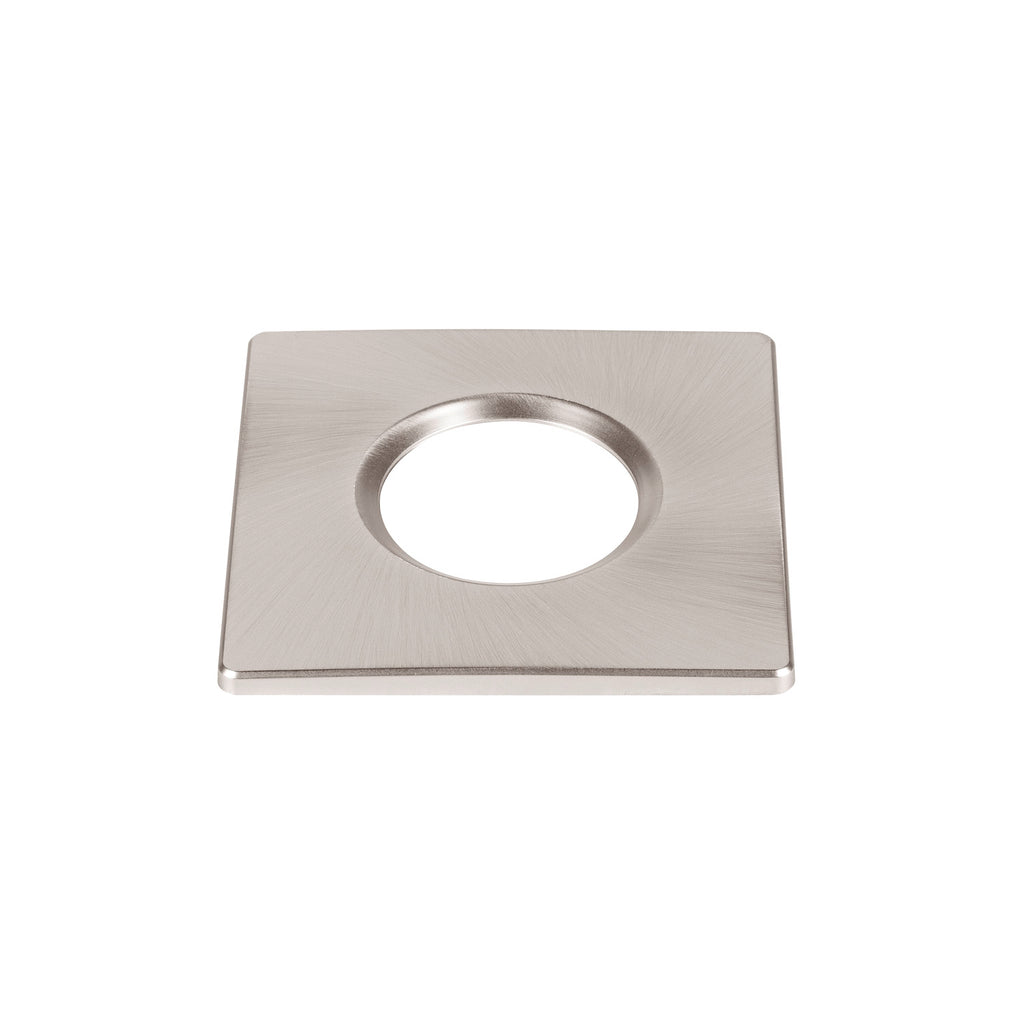 UNIVERSAL DOWNLIGHT tampa, para downlight, IP65, angular, alumínio