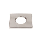UNIVERSAL DOWNLIGHT tampa, para downlight, IP65, angular, alumínio