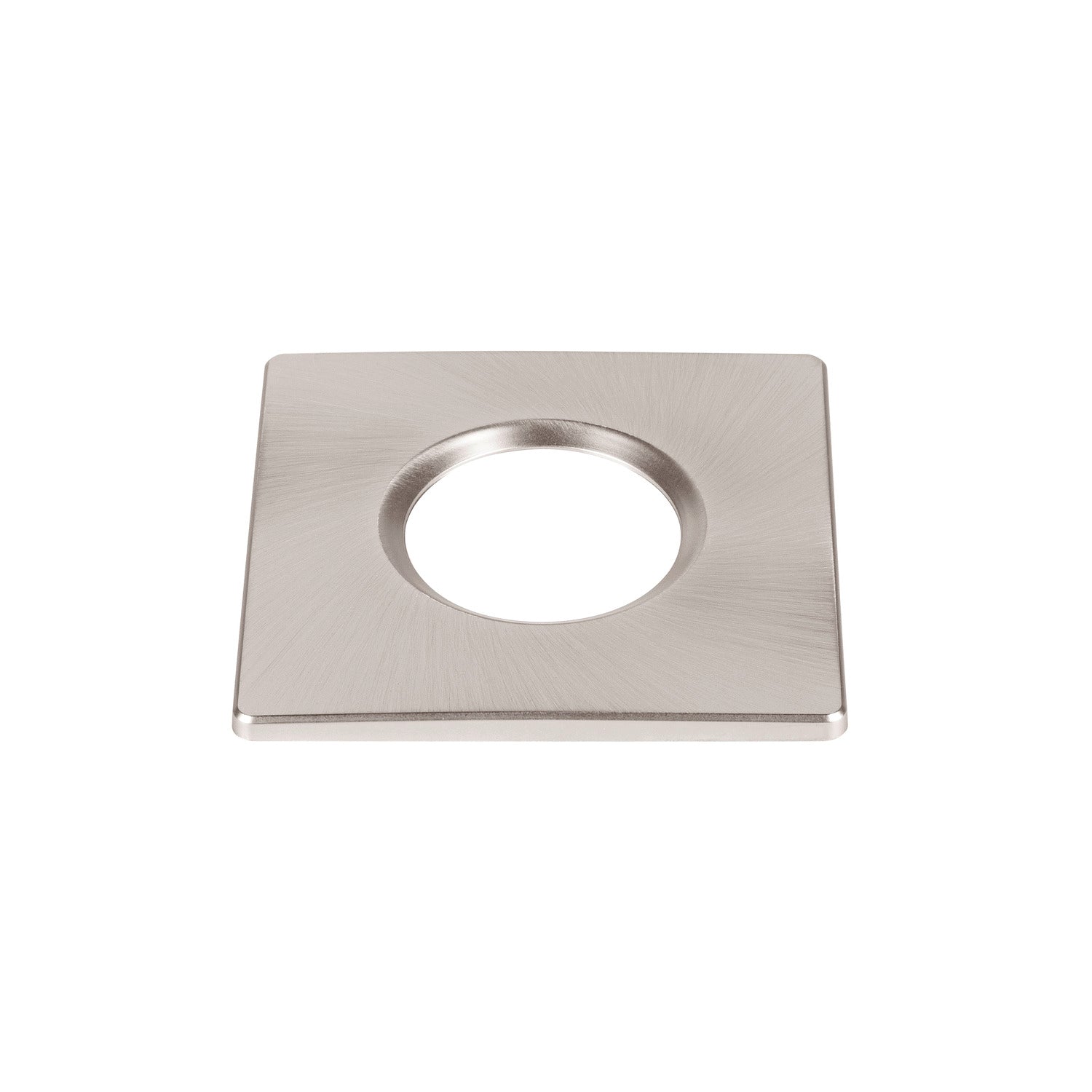 UNIVERSAL DOWNLIGHT tampa, para downlight, IP65, angular, alumínio