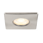 UNIVERSAL DOWNLIGHT tampa, para downlight, IP65, angular, alumínio