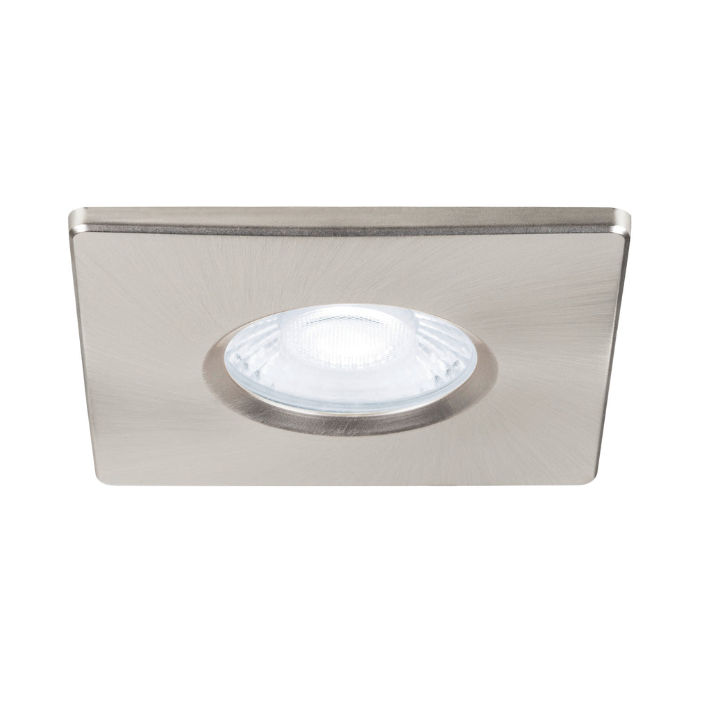 UNIVERSAL DOWNLIGHT tampa, para downlight, IP65, angular, alumínio