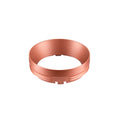 NUMINOS® M, anel frontal, cobre mate