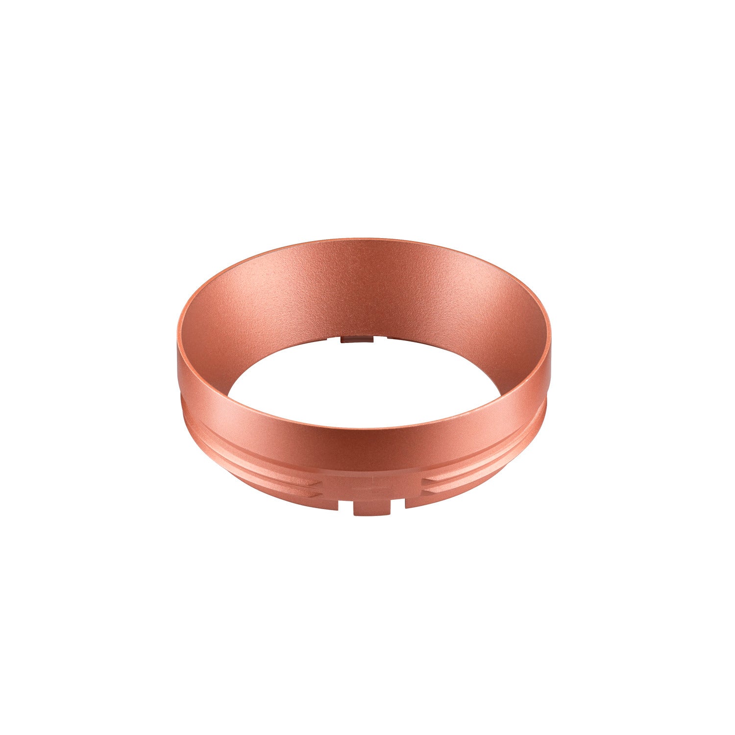 NUMINOS® M, anel frontal, cobre mate