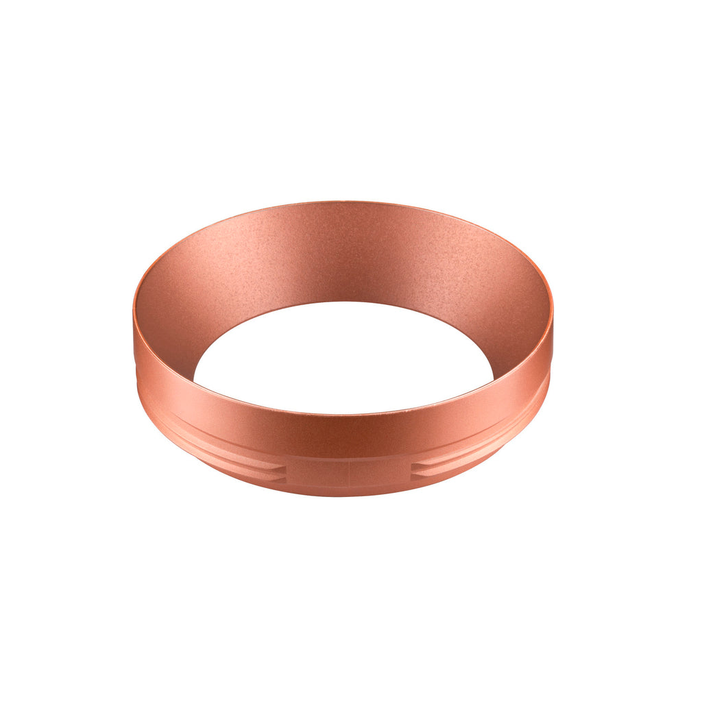 NUMINOS® L, anel frontal, cobre mate