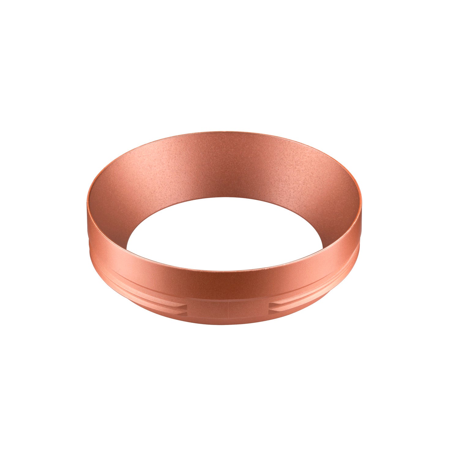 NUMINOS® L, anel frontal, cobre mate