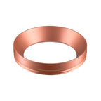 NUMINOS® XL, anel frontal, cobre mate