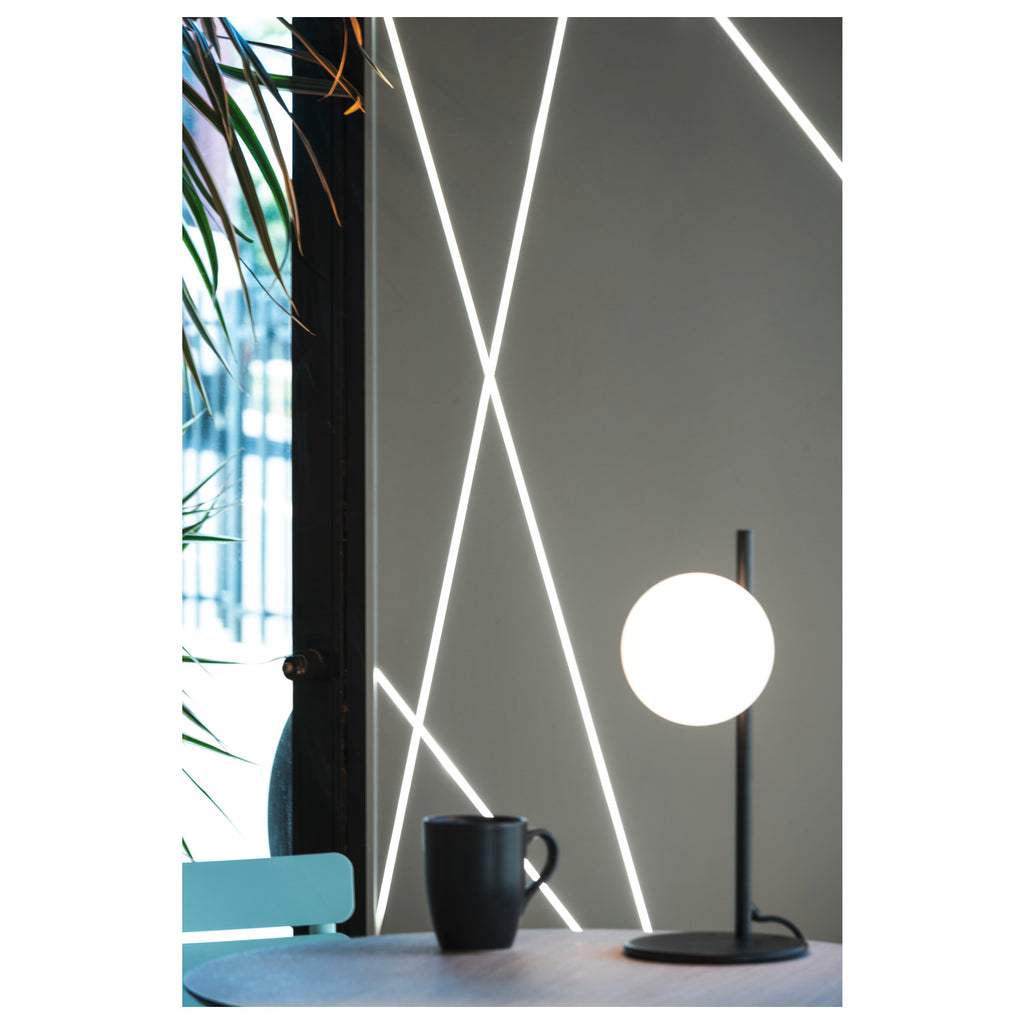 NUMINOS® XL, anel frontal, cobre mate
