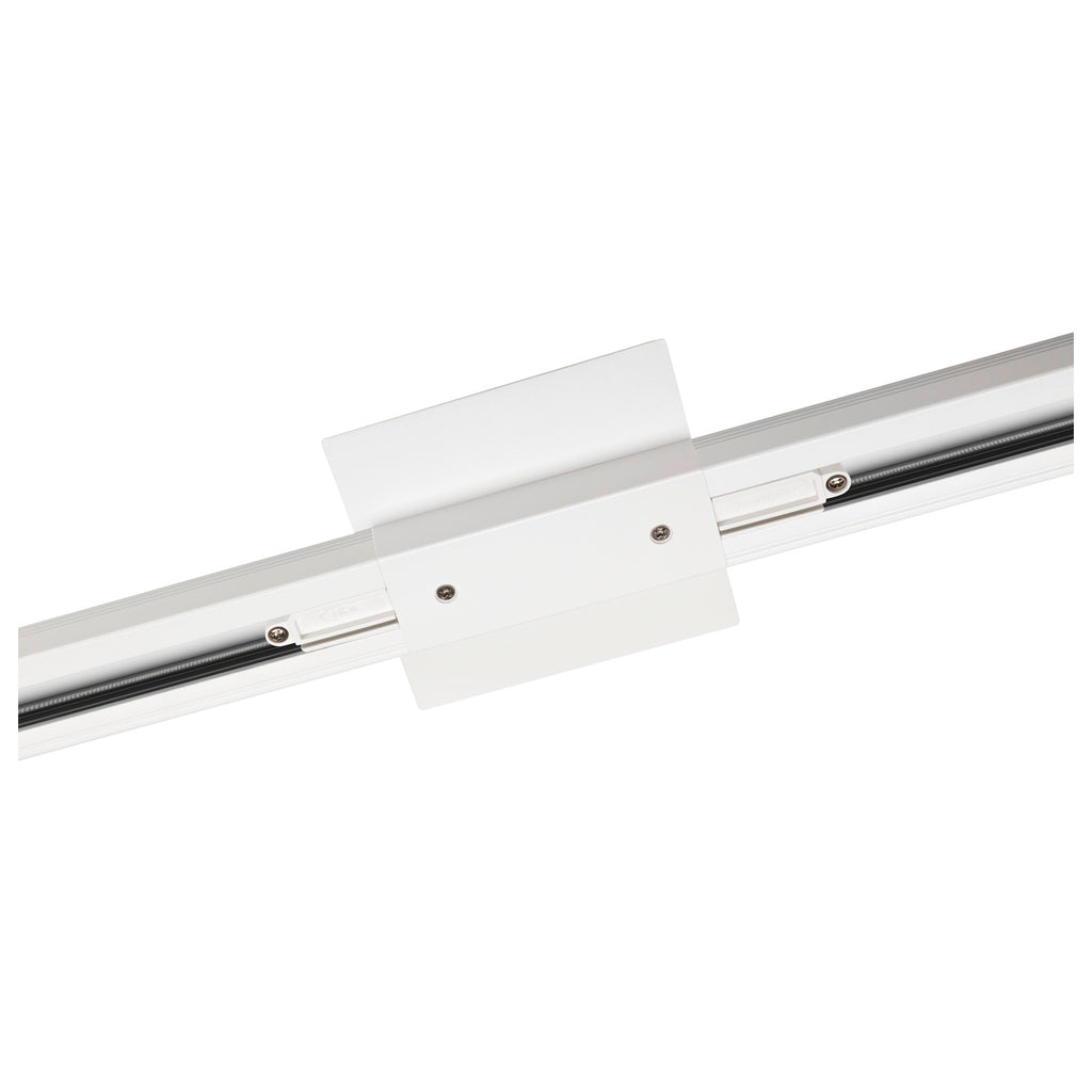 1~ SYSTEM, tampa, C: 10 L: 10 cm, branco