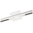1~ SYSTEM, tampa, C: 10 L: 10 cm, branco