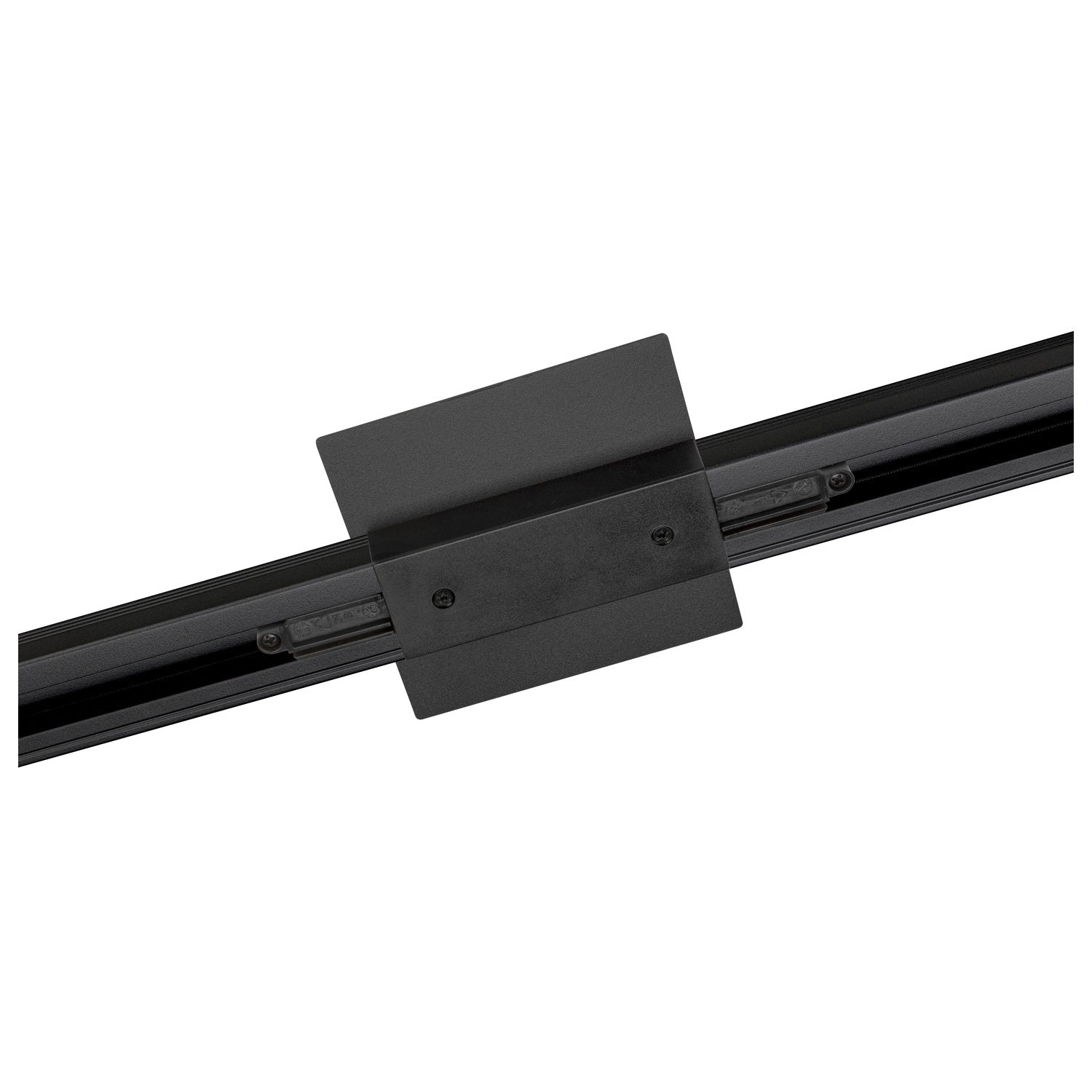 1~ SYSTEM, tampa, C: 10 L: 10 cm, preto