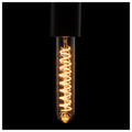 LEUCHTMITTEL - Tubo LED Soft Spiral, lâmpada LED, E27, PHASE, 6 W, 2200 K
