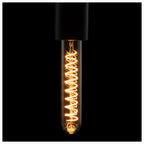 LEUCHTMITTEL - Tubo LED Soft Spiral, lâmpada LED, E27, PHASE, 6 W, 2200 K