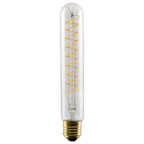 LEUCHTMITTEL - Tubo LED Soft Spiral, lâmpada LED, E27, PHASE, 6 W, 2200 K