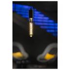 LEUCHTMITTEL - Tubo LED Soft Spiral, lâmpada LED, E27, PHASE, 6 W, 2200 K