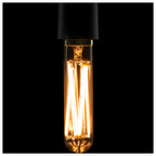 LEUCHTMITTEL - Tubo LED de alta luminosidade slim, LED, claro, E27, PHASE, 11 W, 2700 K