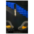 LEUCHTMITTEL - Tubo LED de alta luminosidade slim, LED, claro, E27, PHASE, 11 W, 2700 K