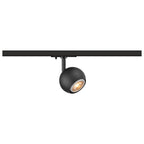 LIGHT EYE® 90, anel decorativo, branco mate