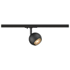LIGHT EYE® 90, anel decorativo, dourado mate