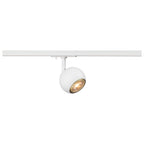 LIGHT EYE® 90, anel decorativo, dourado mate
