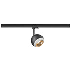 LIGHT EYE® 150, anel decorativo, branco mate